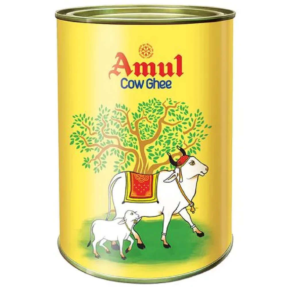 Amul Cow Ghee-Tuppa, 1 L Tin-1.webp